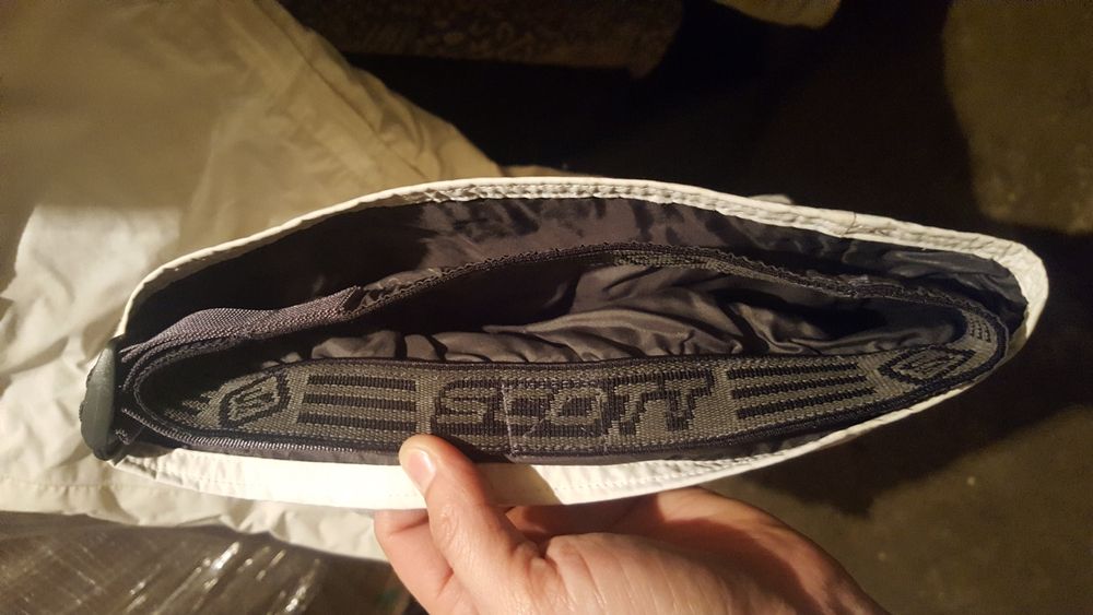 Pantaloni SCOTT pt Ski / Placa