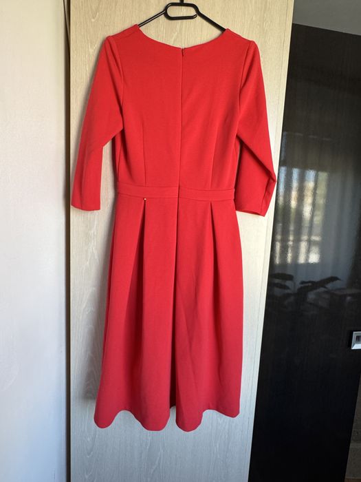 Rochie Poema marima S