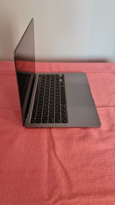 MacBook pro 13 M2, 16 GB RAM, 512 GB SSD (A2338)