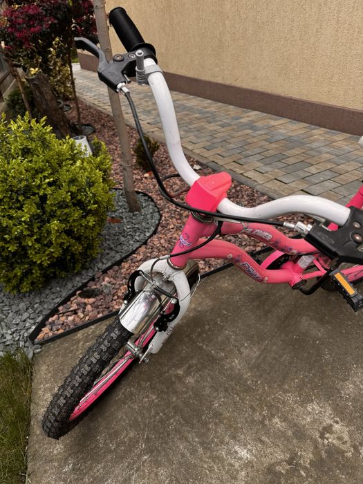 Bicicleta copii