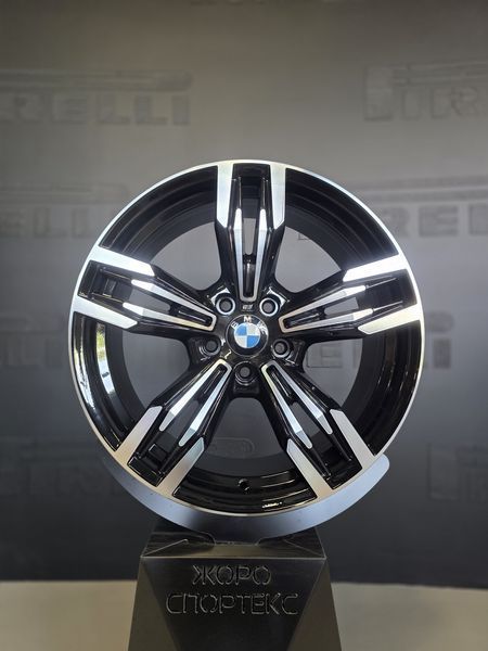 19цола BMW 5x120 БМВ 5х120
