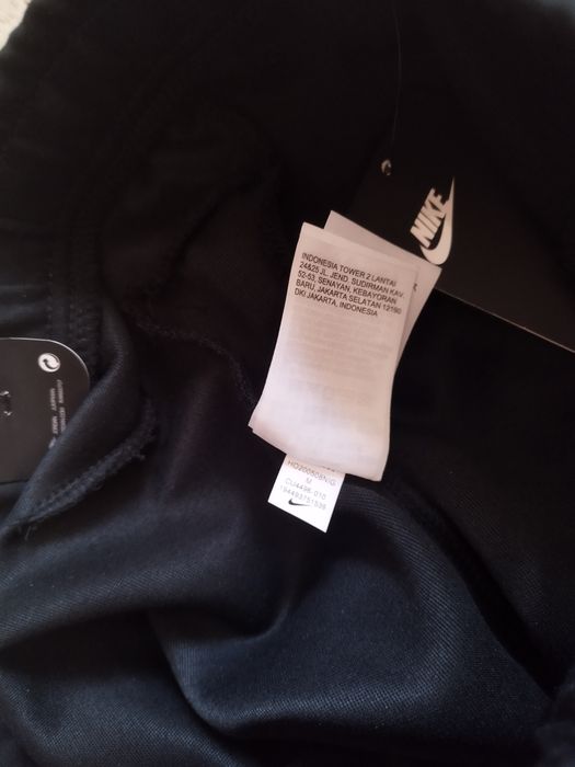 Долнище ,,NIKE" Tech Fleece размер S