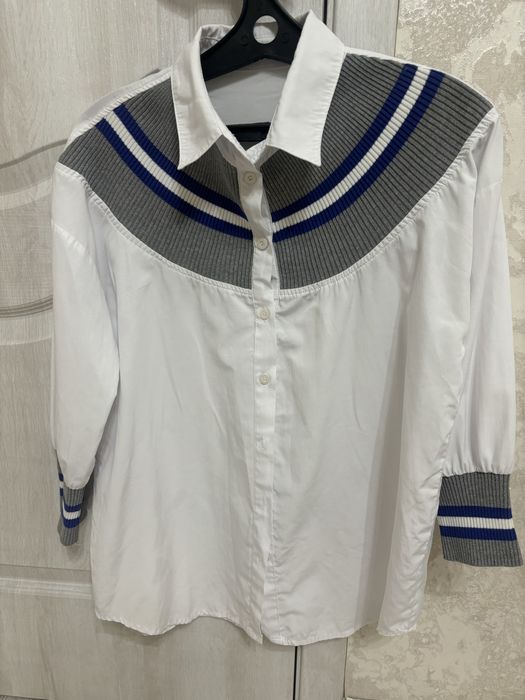 Рубашка жен -2500т