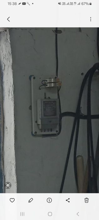 Продам гараж в центре