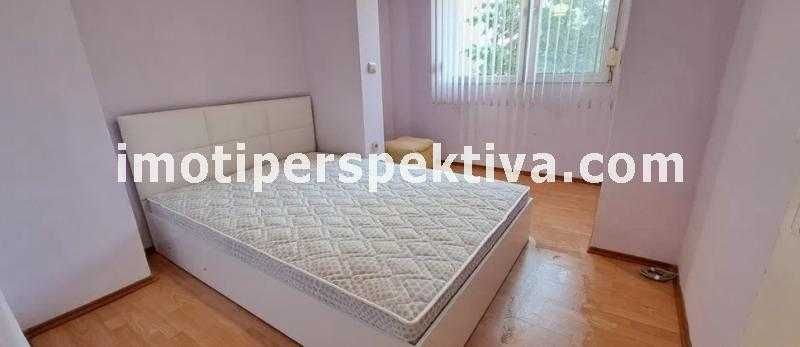 Продава се Двустаен апартамент в Пловдив, Христо Смирненски - 55 кв.м за 1819 €/кв.м - Снимка #5