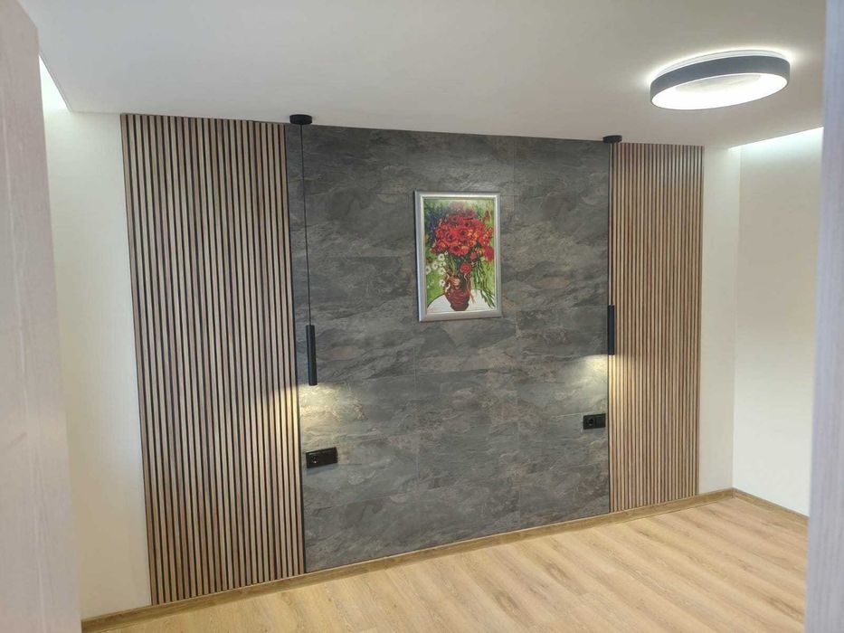 широк център - двустаен нов