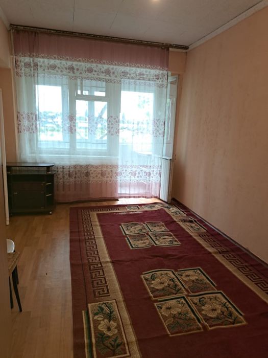 Долгосрочный квартира