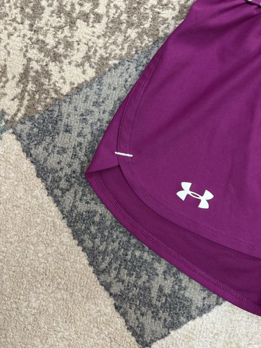 Дамски къси гащи Under Armour