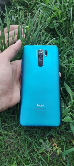Xiaomi mi redmi 9