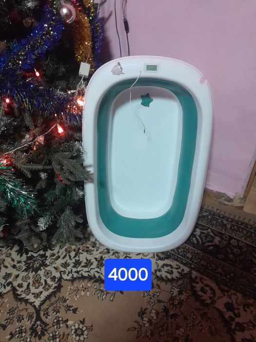Продам все детское