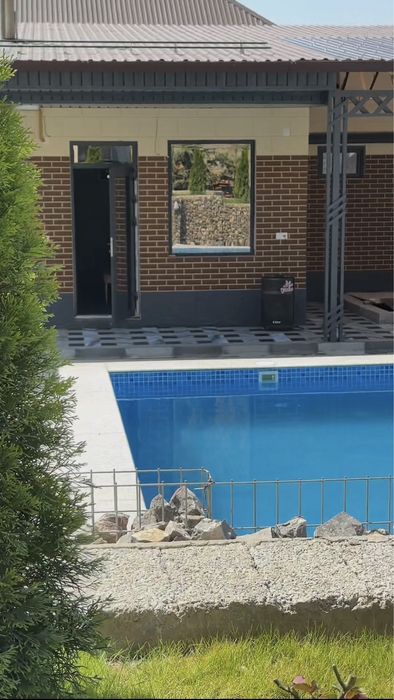 Аренда дача в Бургулуке