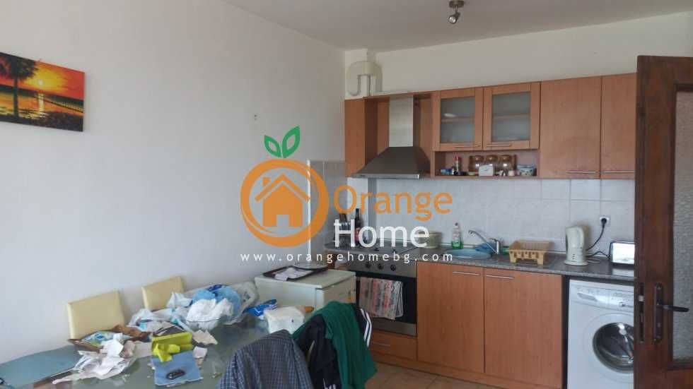 Продава се Двустаен апартамент в Каварна - 90 кв.м за 495 €/кв.м - Снимка #2