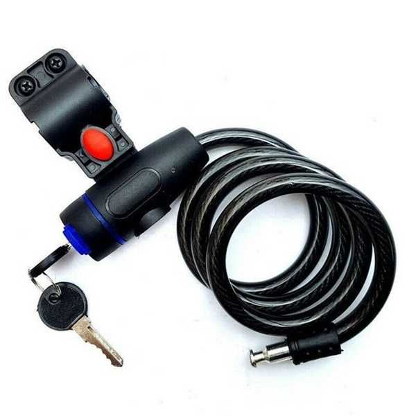 Катинари за колело/мотор-различни видове/против кражба на велосипед