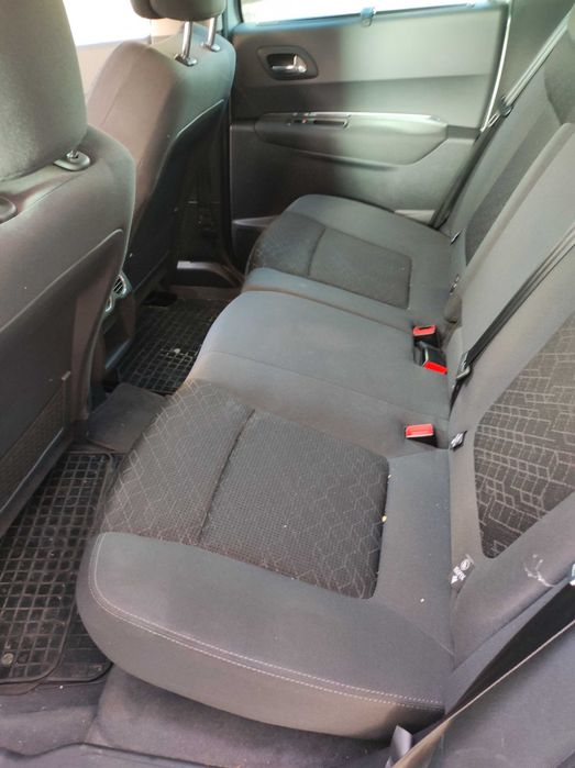 PEUGEOT 3008, 1.6 HDI