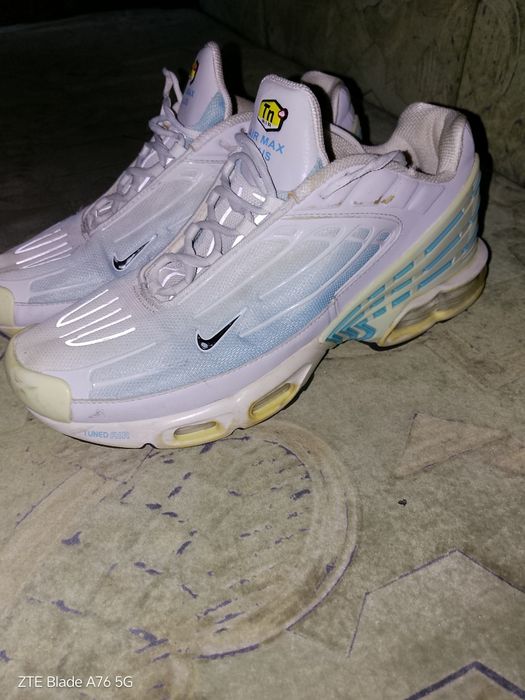 Маратонки Nike 45 номер