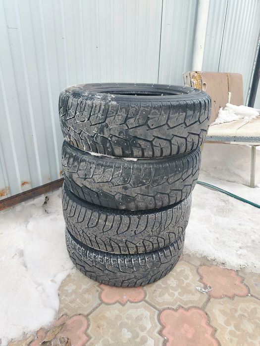 Продам шины 185/60/14