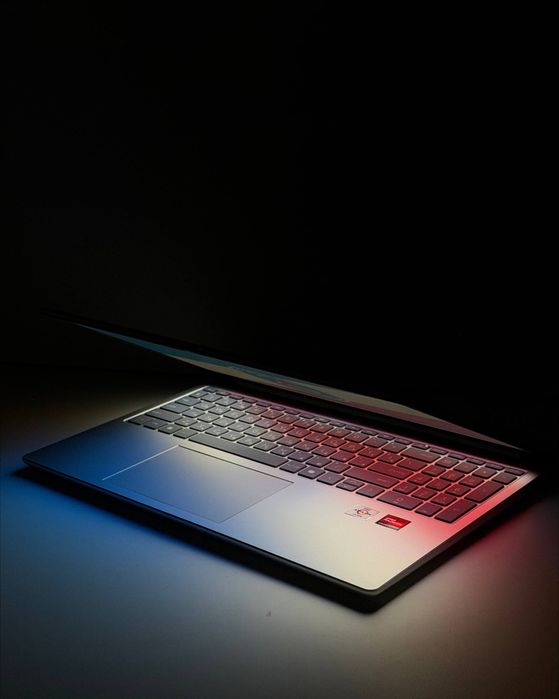 Ноутбук HP laptop