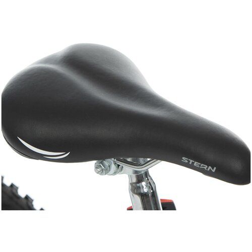 Горный велосипед.