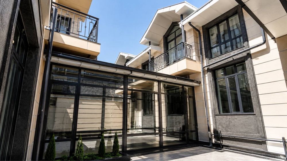 Готовая гостиница 1600м С ремонтом | Remaxy company