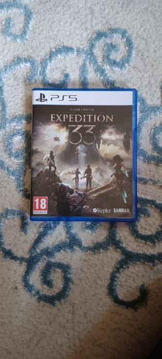 Продажа обмен. Игры на PS-5