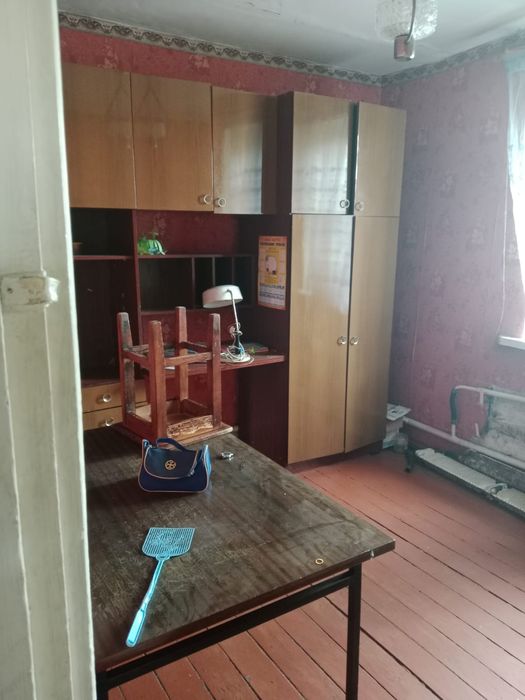 Срочно продам дом в селе Ефремовка