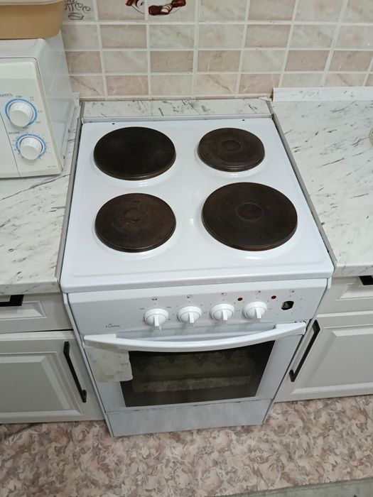 Продам Электроплиту