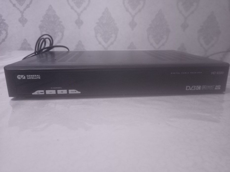 ТВ Тюнер холати яхши