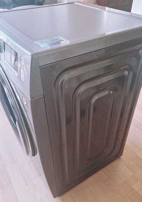 Пералня SAMSUNG WW70J5246FX/LE
