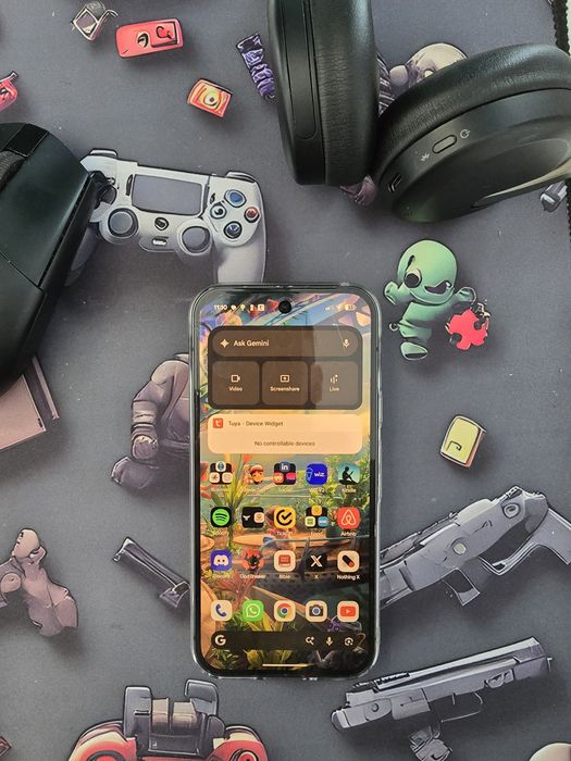 Google pixel 9 100% functionabil