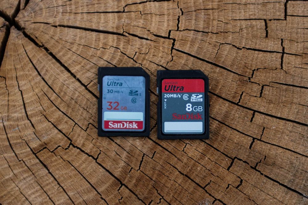 Aparat foto - Nikon D7000 - body 53279 cadre