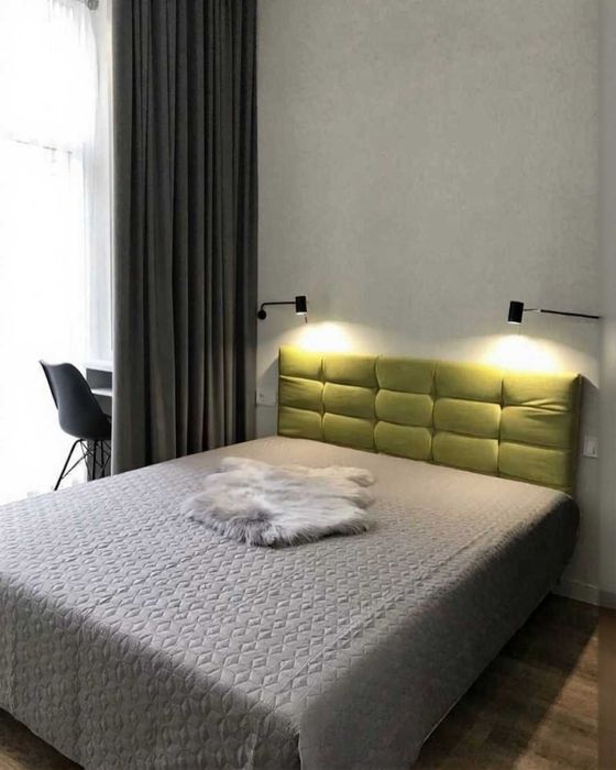 Дава се под наем Двустаен апартамент в Пловдив, Кършияка - 65 кв.м за 348.84 € - Снимка #1