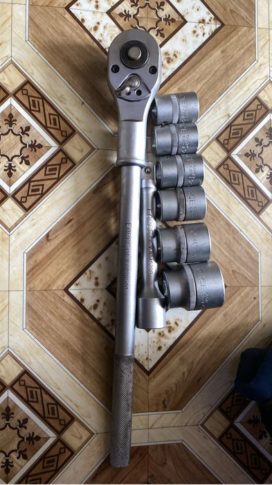 Продам набор FORCE.