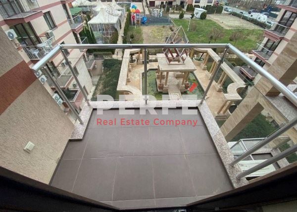 Продава се Двустаен апартамент в к.к. Слънчев бряг - 59 кв.м за 1263 €/кв.м - Снимка #9