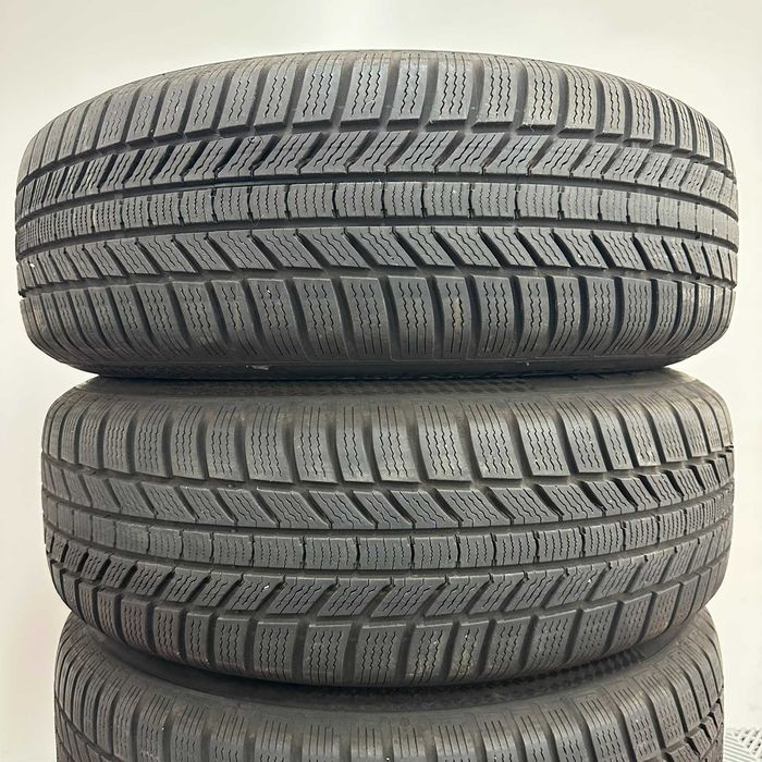 Jante Mitsubishi Eclipse Cross R17 Outlander Asx anv iarna 215/65 R16