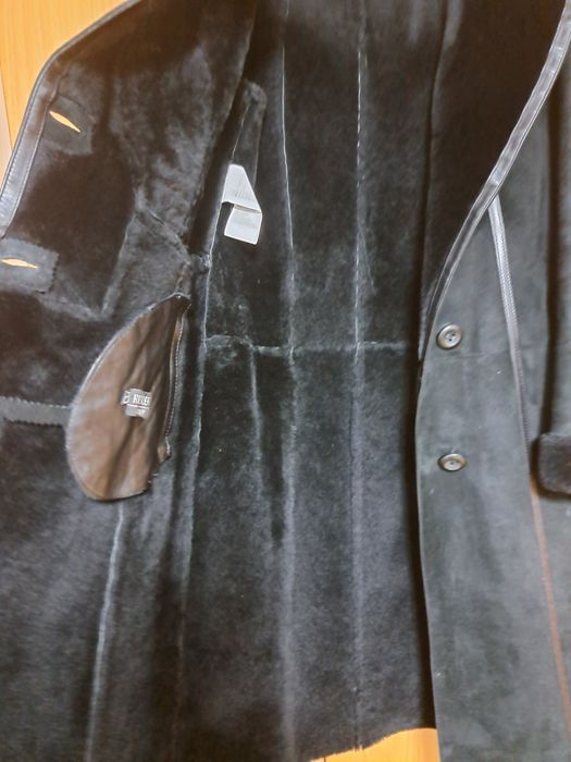 Дубленка женская, торг