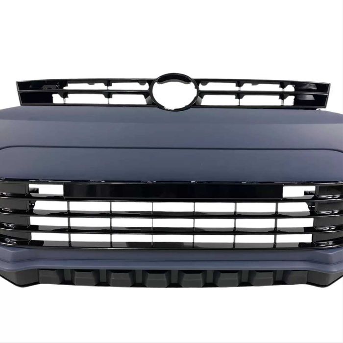 Предна броня за VW Polo – WRC дизайн, поло тунинг