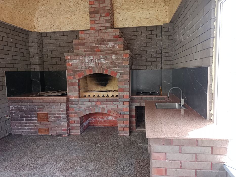 Гранит мрамора монтажник