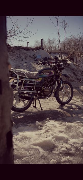 Продается ЛТМ Ф9 250сс
