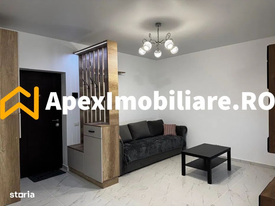 Apartament 2 camere de inchiriat Berceni Bucuresti | ApexImobiliare.ro
