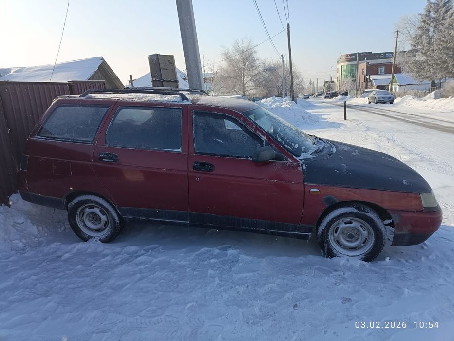 Продам Ваз 21111