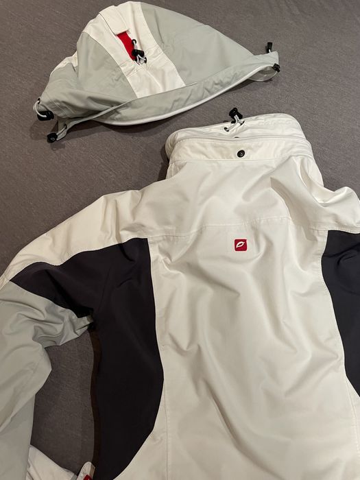 Зимно яке за ски Halti