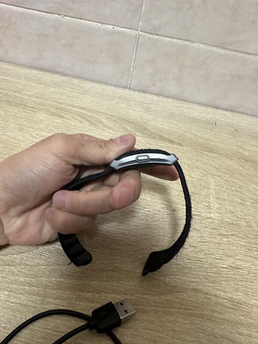 Фитнес Браслет 15000