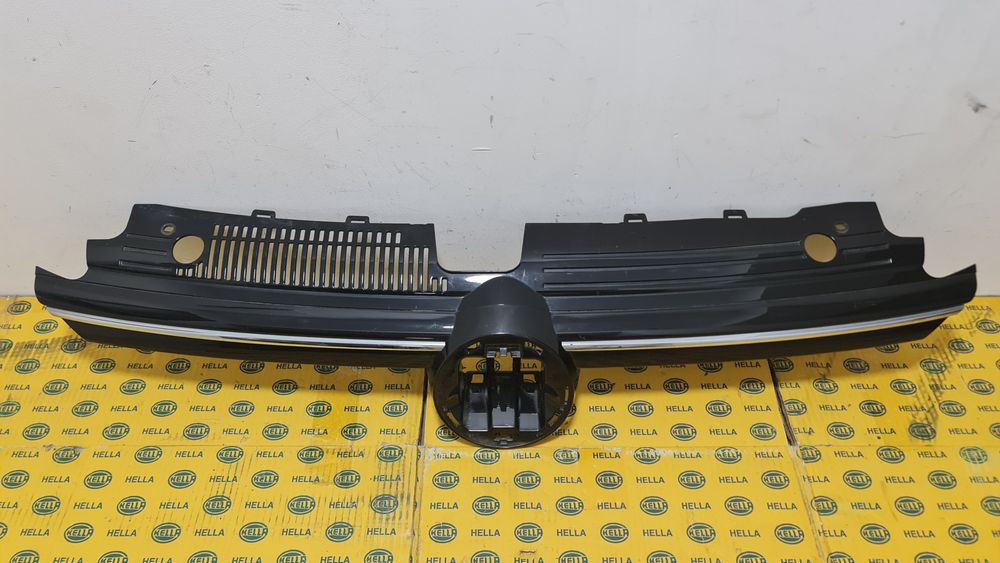 Grila masca radiator VW Golf 8 VIII 5h0853651n