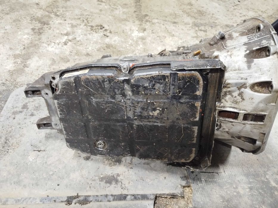 Продам АКПП - Mersedes