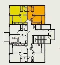 1+1/2/10 Новомосковская, Новостройка ЖК Oz Mahal от Golden House