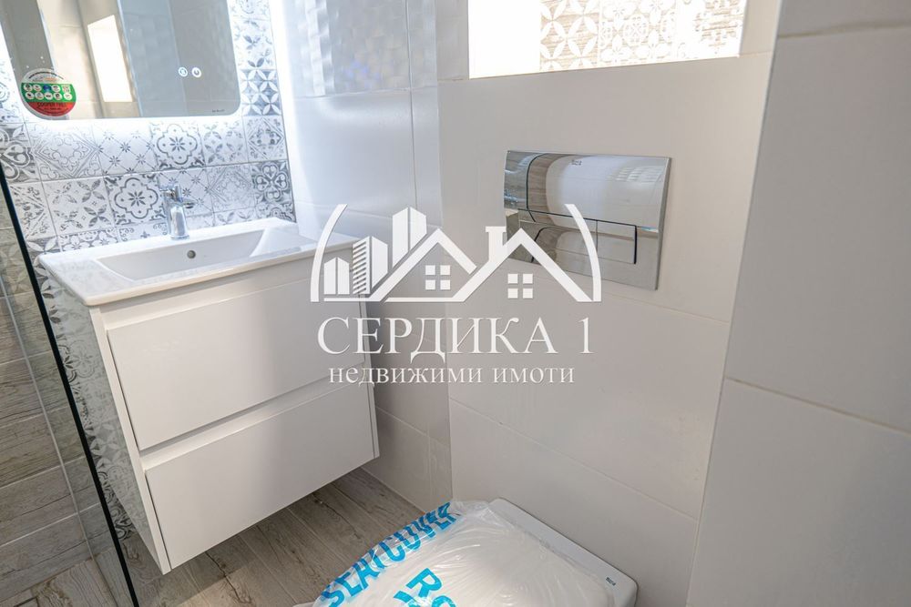 Продава се Тристаен апартамент в София, Люлин 2 - 74 кв.м за 1310 €/кв.м - Снимка #11