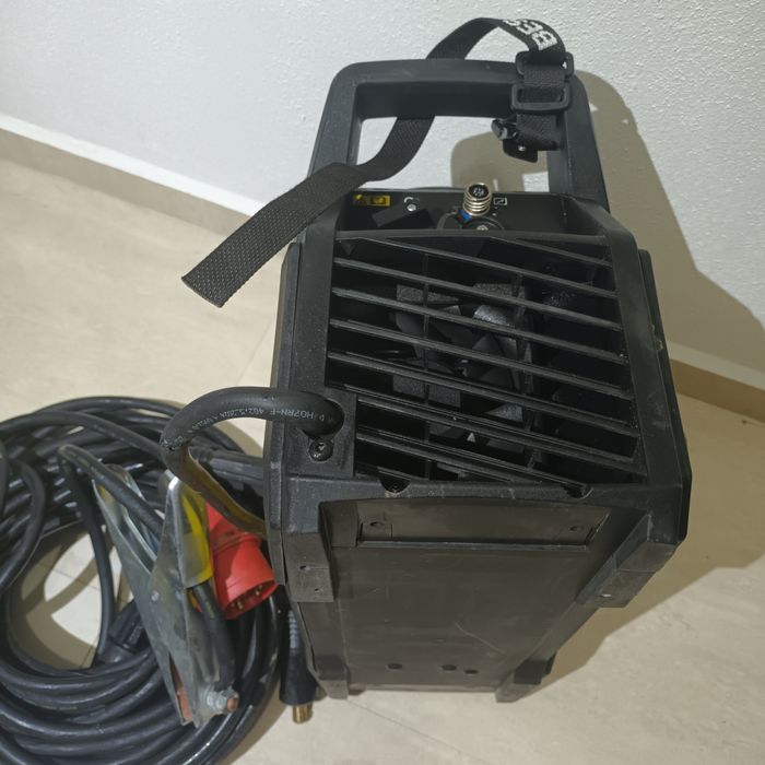 Aparat Sudura ESAB ES 300I