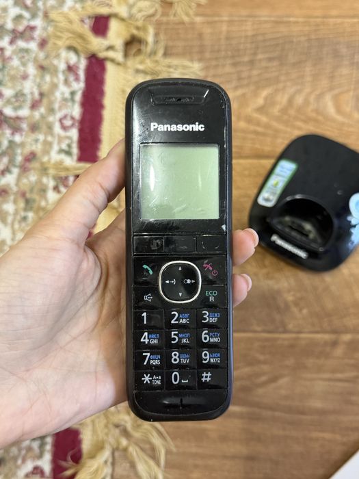 Продам домашний телефон
