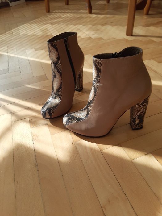 Маркови Gianni, Zara, Sara Pen, Mark Adam, Buffalo London, Tamaris