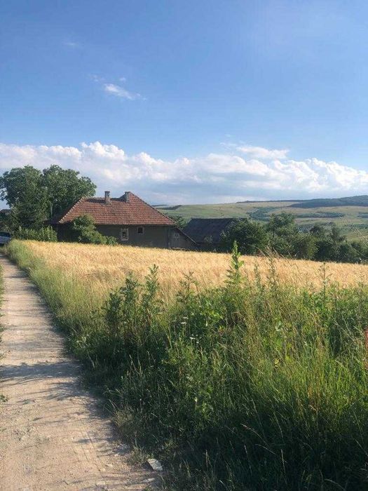 Vand teren intravilan in Judet Cluj, Valcele